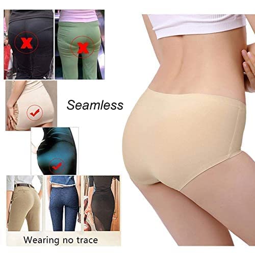 Imported Underwear Pack of 4