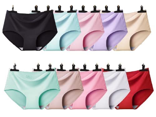 Imported Underwear Pack of 4