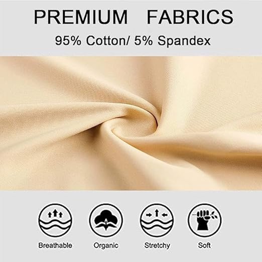 Imported Underwear Pack of 4